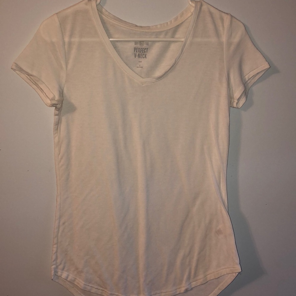 t shirt